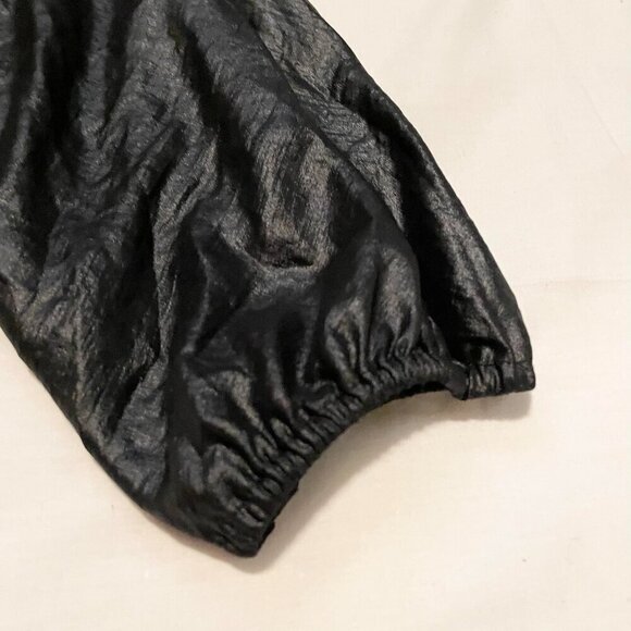 BCBG Maxazria Cladiana Dress Womens XS Black - Picture 9 of 16